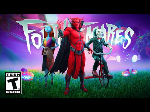 Welcome to Fortnitemares 2024!