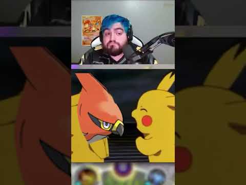 Umm...Pikachu are you good? (Pokemon Unite Shorts/Clips)