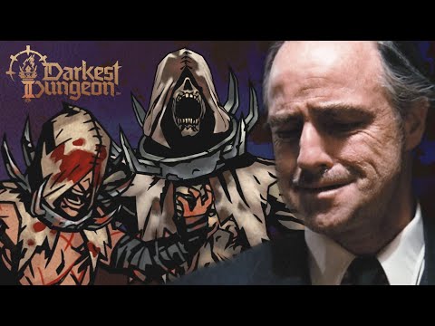 A Brief Review of DARKEST DUNGEON® 2 | &quot;Dungeons® Not Included&quot;™ Edition™