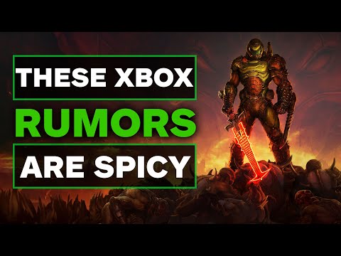 Xbox Rumors &amp; How the PS4 is Still Dominating