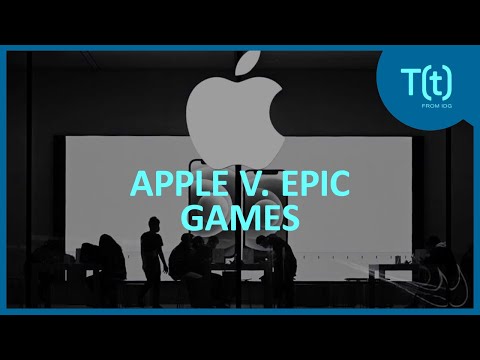 How Apple v. Epic Games could force the App Store and iPhone to change forever