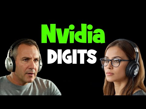 NVIDIA&#039;s Project DIGITS: $3,000 AI Supercomputer on Your Desk?