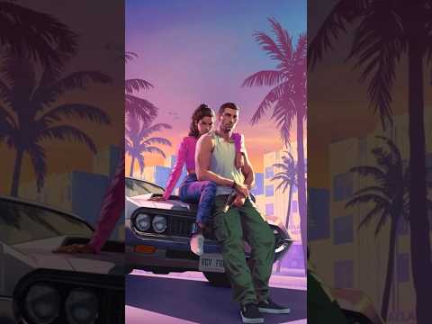 GTA 6: Anticipation Builds for Early Release #shorts