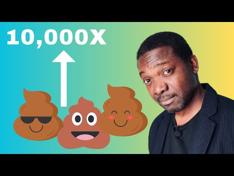 How I pick 1000X sh*tcoins 💩⬆️ 💰