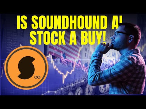 Is SoundHound Stock a Buy | Latest Stock Price | Millenial Money Minds