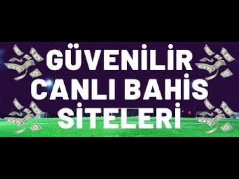 En Güvenilir Bahis Siteleri 2024