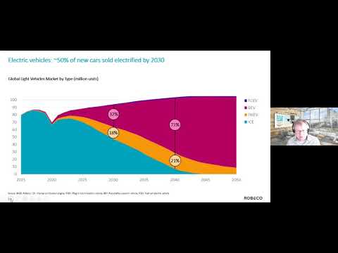 Is low-carbon the new norm? Outlook and investment opportunities for energy and mobility themes