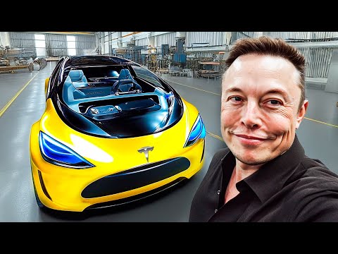 Elon Musk: &#039;&#039;I Will Completely DESTROY Uber With My New Company!&#039;&#039;