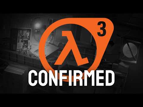 New HL3 is Real - Huge Leak / Everything You Must Know