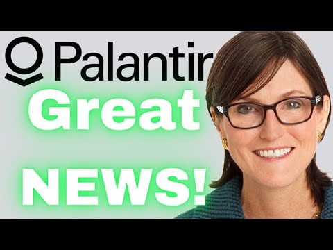 Palantir Stock News GET READY! PLTR stock analysis and approaching catalyst! Palantir Technologies