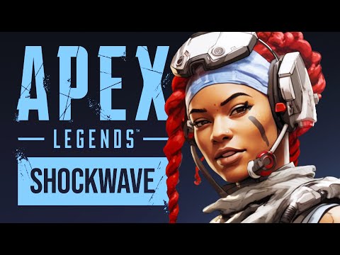 What To Expect In Season 22 Apex Legends!