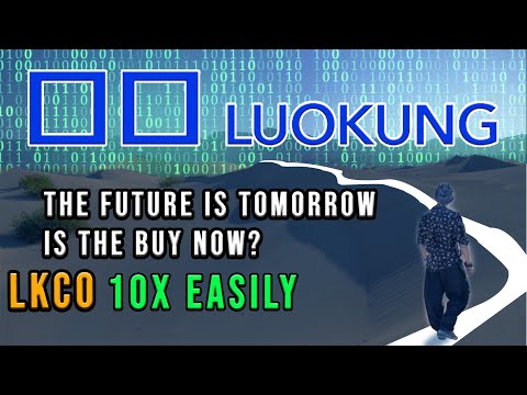 LKCO Stock | Luokung Technology is it a buy now ? | 10x ? Delist ?