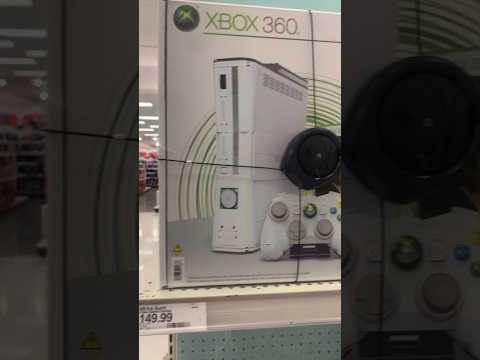 Mega Showcase Xbox 360 Collector Building Set $149.99 US #mega #xbox360 #xbox #microsoft #target