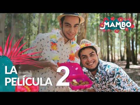 MAMBO 2 - Película completa en español | Playz