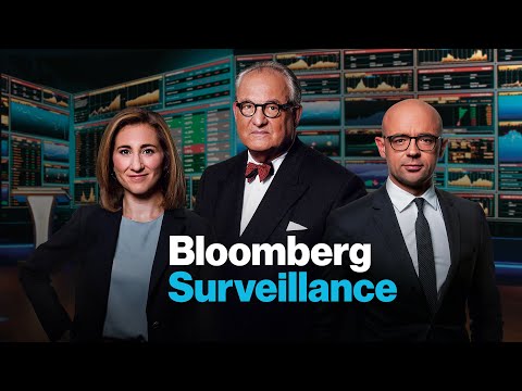 Bloomberg Surveillance 07/15/2022 China&#039;s Slowdown