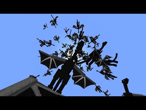 the weirdest minecraft mod