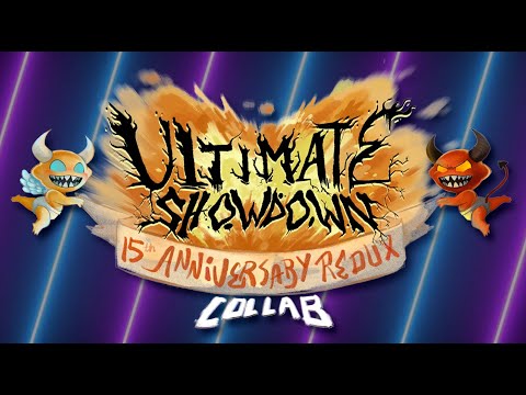 The Ultimate Showdown 15th Anniversary Redux Collab