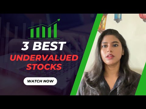 3 Gem Stocks: Undervalued Gems Ready to Shine! (Hindi)