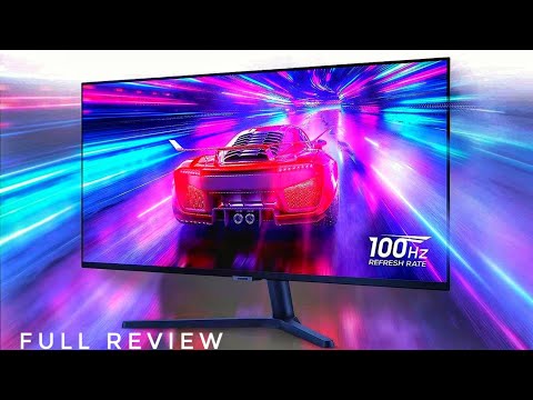 Samsung 34&quot; ViewFinity S5 Ultra-WQHD (S50GC) Full Review 2024 💯😀