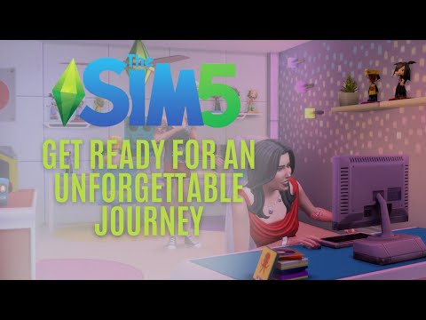 Everything We Know About Sims 5 &amp; Project Rene (So Far)