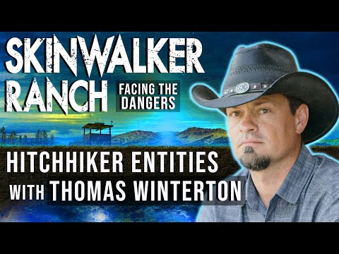 SKINWALKER RANCH 2022 (New Shocking Information) Season 3