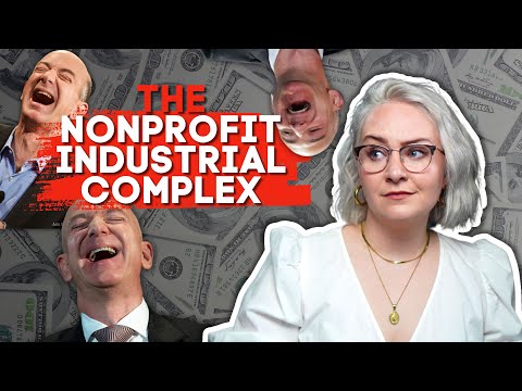 Philanthropy is Ruining America