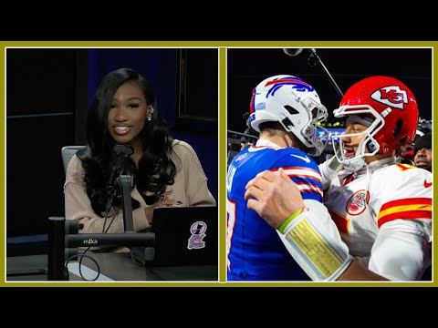 JOSH ALLEN YOU&#039;RE OUR LAST HOPE!! AFC &amp; NFC CHIP PREVIEW WITH MILES JOHNSON! | COTS COTS S2 EP14