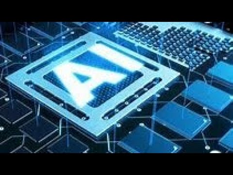 Nvidia Powers the AI Revolution 211021