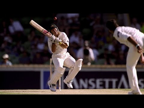 The Ponting sledge that fired up Shoaib Akhtar