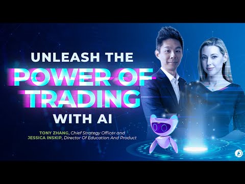 Unleashing the Power of AI: Advanced Stock Market Research Made Easy! 🤖