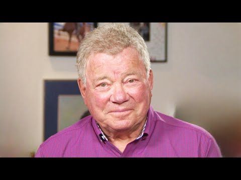 William Shatner Life Takes A Heartbreaking Turn