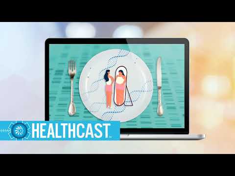 Season 2 Episode 13 - NIMH, NEDA&#039;s Innovation in Eating Disorder Treatment, Awareness