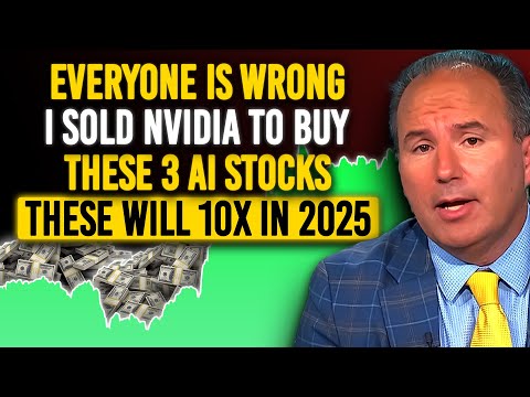 &quot;I Am All-In&quot; Dan Ives Says 2025 Is The Best Year To Become Millionaire, You Just Need 3 AI Stocks