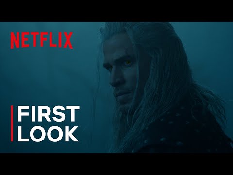 The Witcher: Season 4 | First Look | Netflix