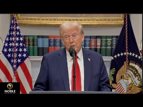 Game-Changer! President Trump’s Groundbreaking Announcement on AI Infrastructure&quot;