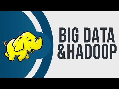 Learn Hadoop and Big Data with Real Examples