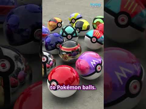 Nintendo vs Palworld: The Pokéball Showdown! #technews #pokemon #palword #nintendo