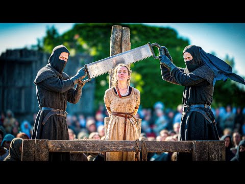 The Worst Executioners in Human History (And Their Disturbing Methods)