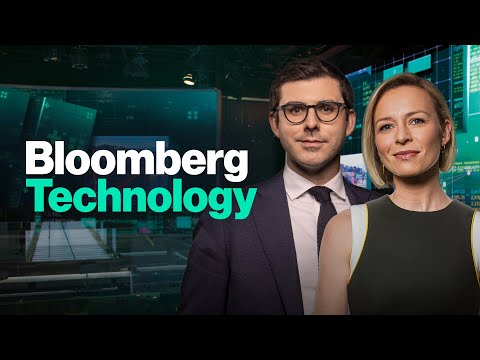 Nvidia&#039;s Rally and TikTok&#039;s Divest-or-Ban Bid | Bloomberg Technology