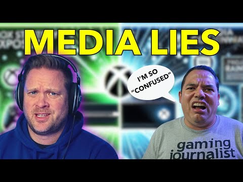 Xbox’s Strategy EXPOSED: Why the Media is DEAD WRONG About the Future of Gaming!