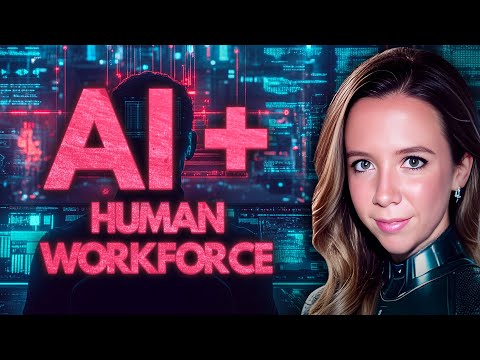 AI in 2025: Goldman Sachs &amp; Google Predict &#039;Hybrid AI Workforce&#039; Revolution