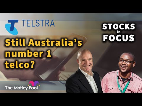 Stocks in Focus: Telstra share price: Hidden value, or only for dividends?