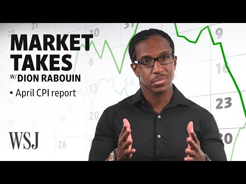 Understanding the Truth About Inflation: Explaining the Latest CPI Report | Market Takes