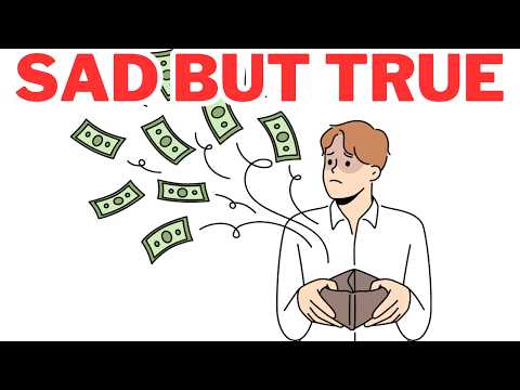 Uncomfortable Truths About Investing (What You Need To Know)