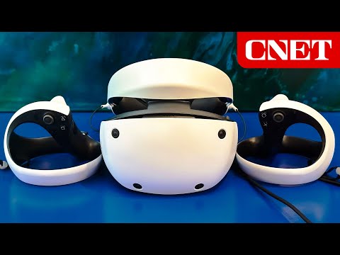 PSVR 2 Review: Best VR Experience I&#039;ve had