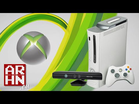 Historia konsoli Xbox 360 | Time Warp