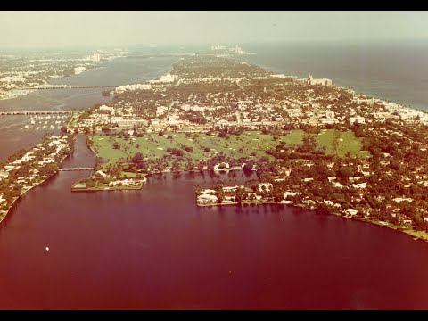 Landmarks Discovered: Tarpon Island