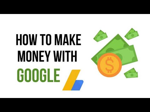 How To Make Money With Google Trends #money #google