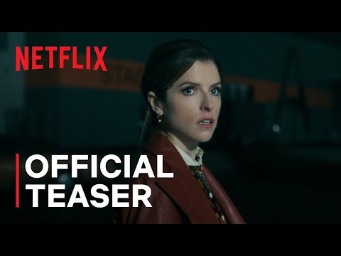 Woman of the Hour | Official Teaser | Netflix