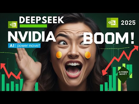 Nvidia Stock Set to Skyrocket in 2025 – Here’s Why Investors Are Bullish!